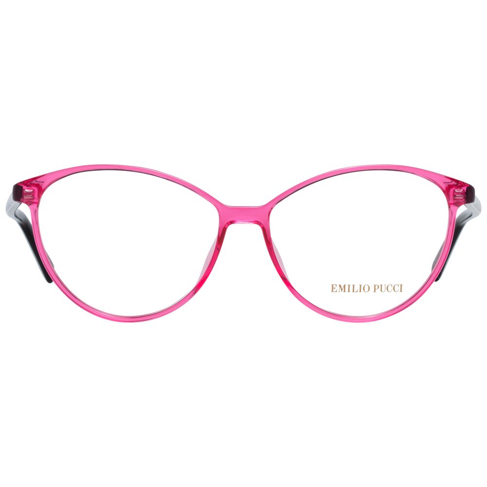 Multicolor Plastic Glasses (Frames) - ventzia