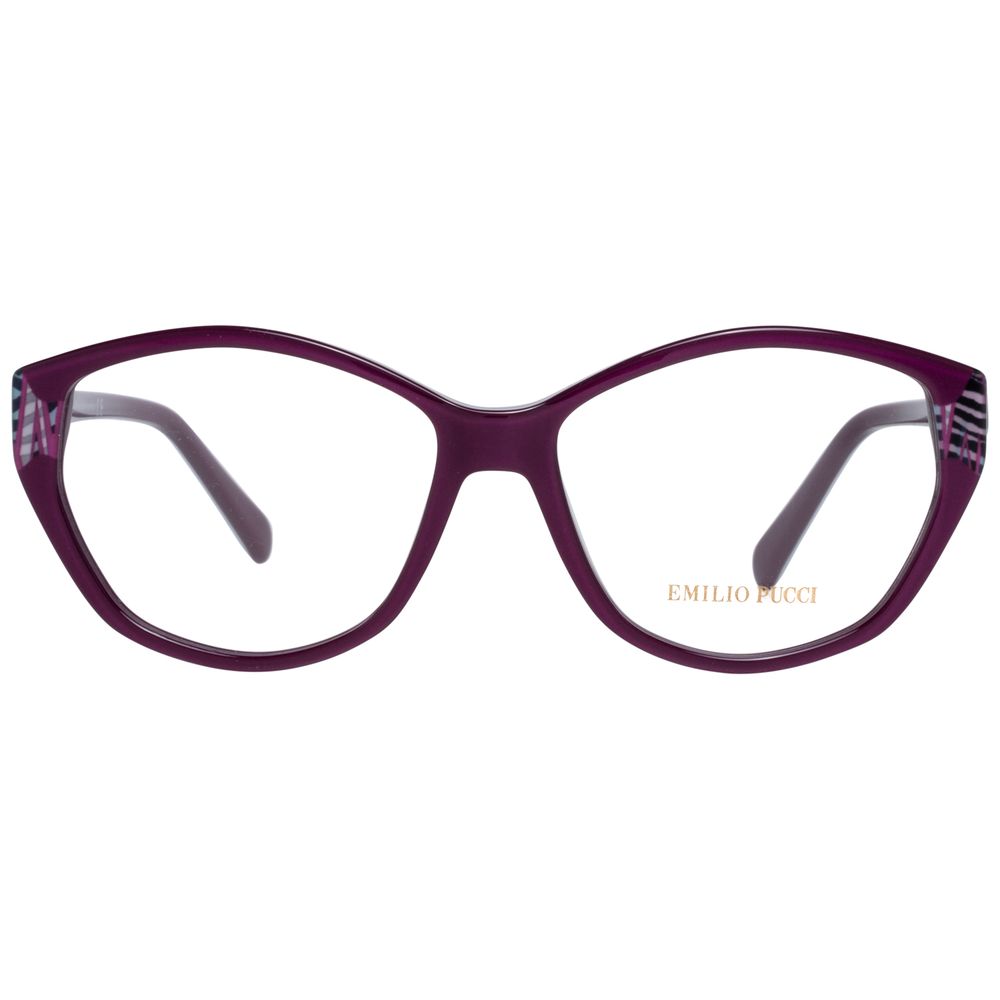 Multicolor Plastic Glasses (Frames) - ventzia