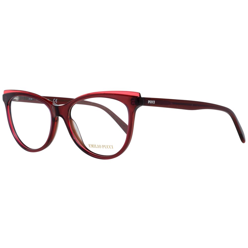 Multicolor Plastic Glasses (Frames) - ventzia