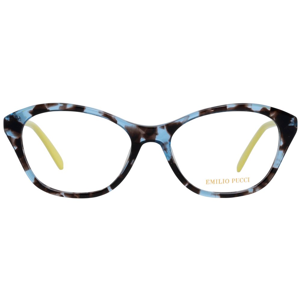 Multicolor Metal Glasses (Frames) - ventzia