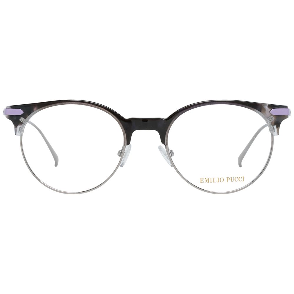 Multicolor Metal Glasses (Frames) - ventzia