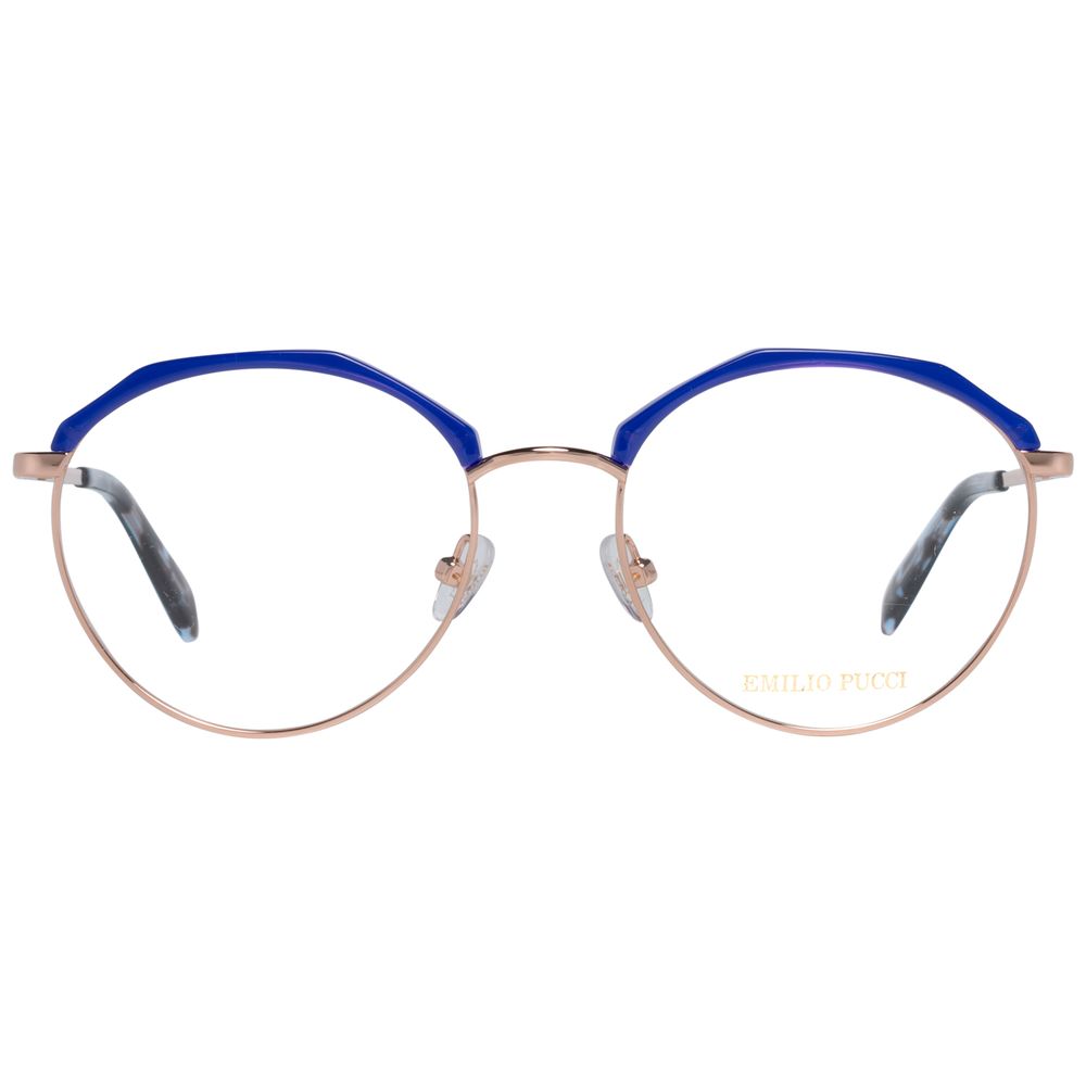 Multicolor Metal Glasses (Frames) - ventzia