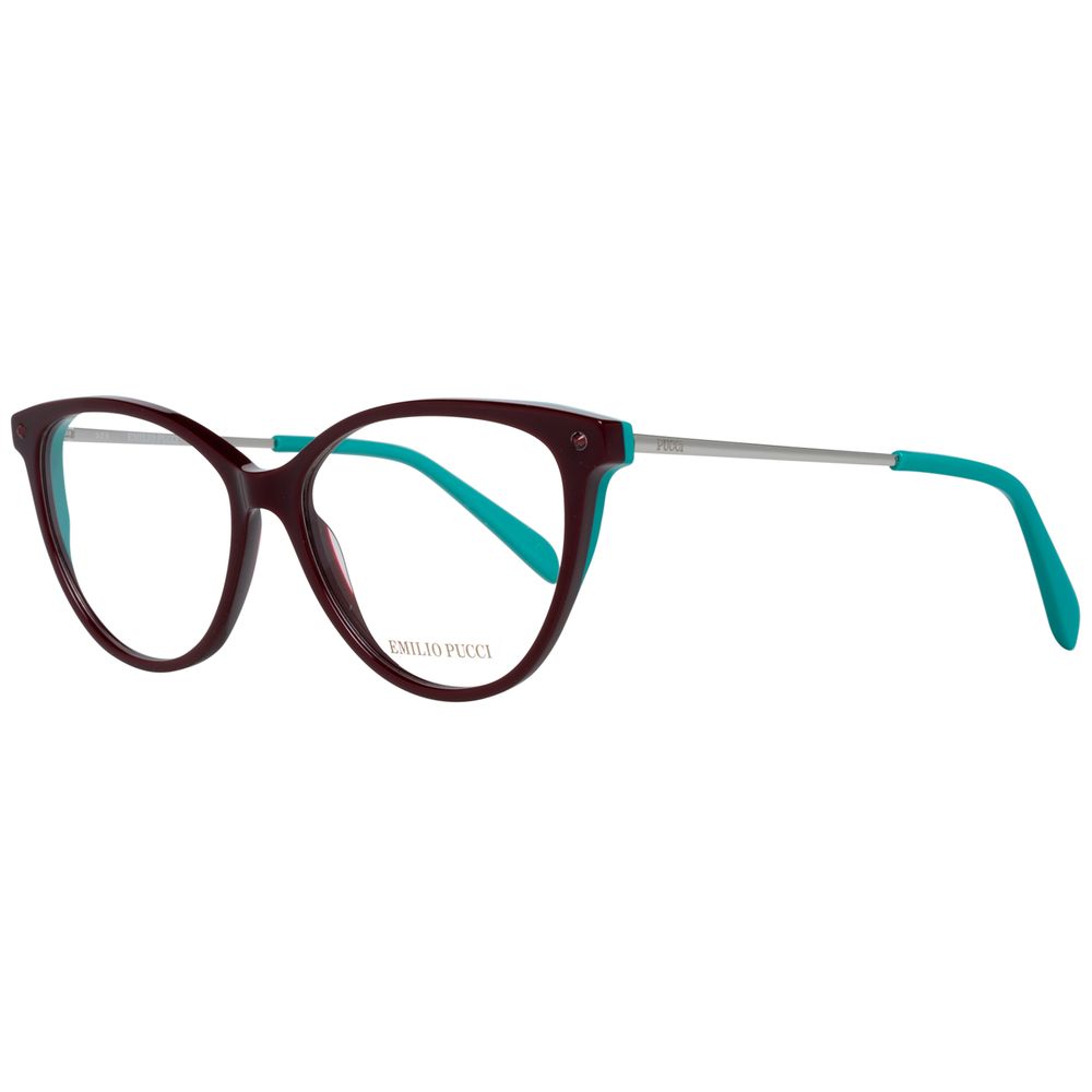 Multicolor Metal Glasses (Frames) - ventzia