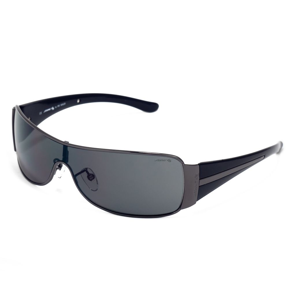 Black Acetate Sunglasses - ventzia