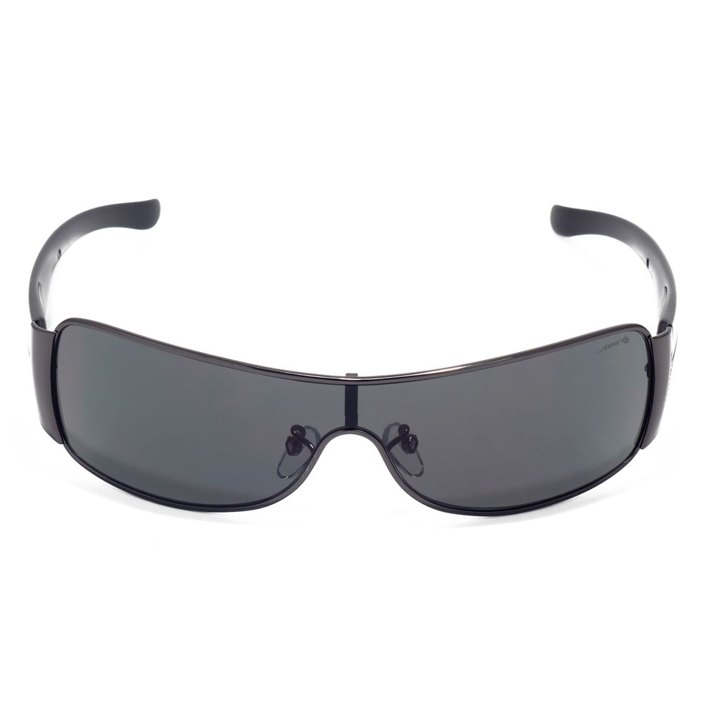 Black Acetate Sunglasses - ventzia