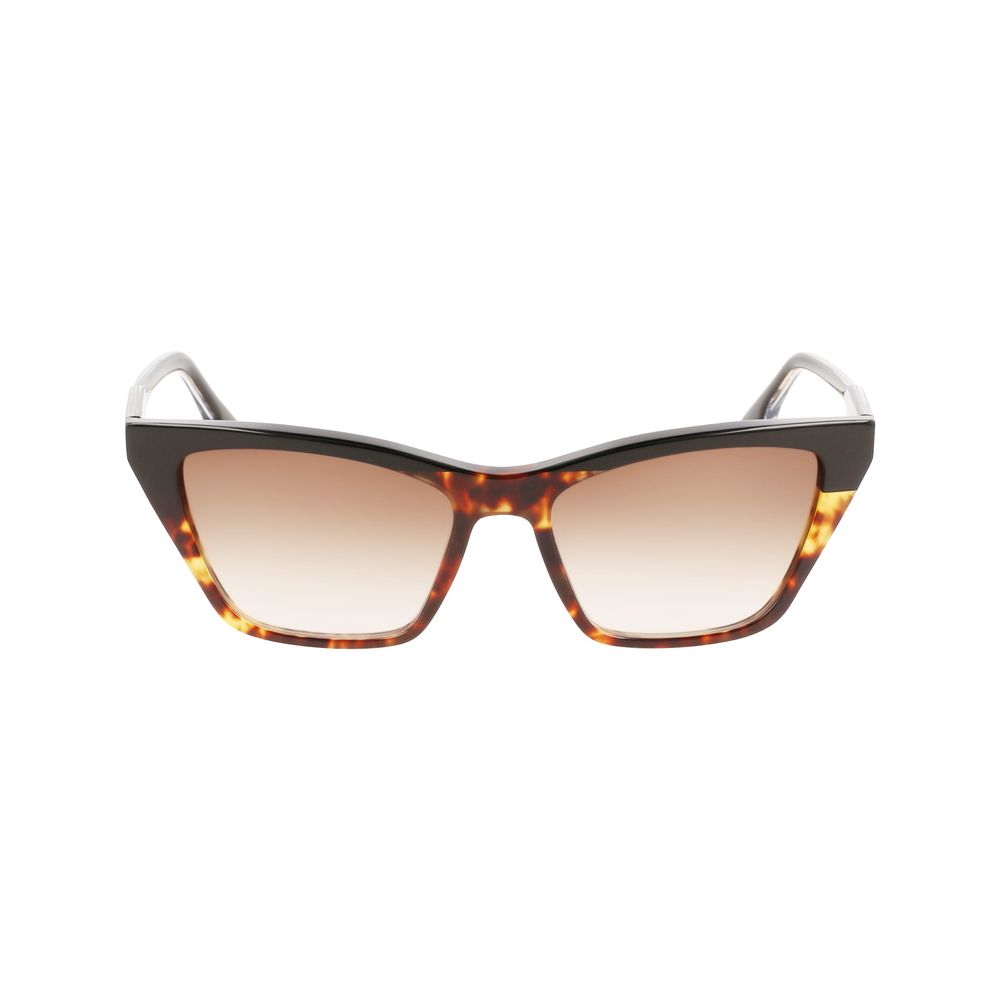 Bicolor Acetate Sunglasses - ventzia