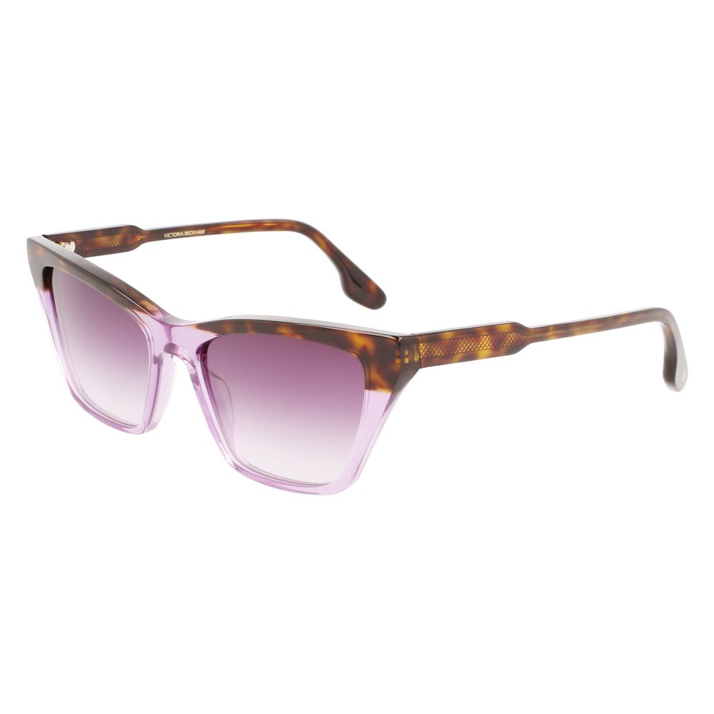 Brown Acetate Sunglasses - ventzia