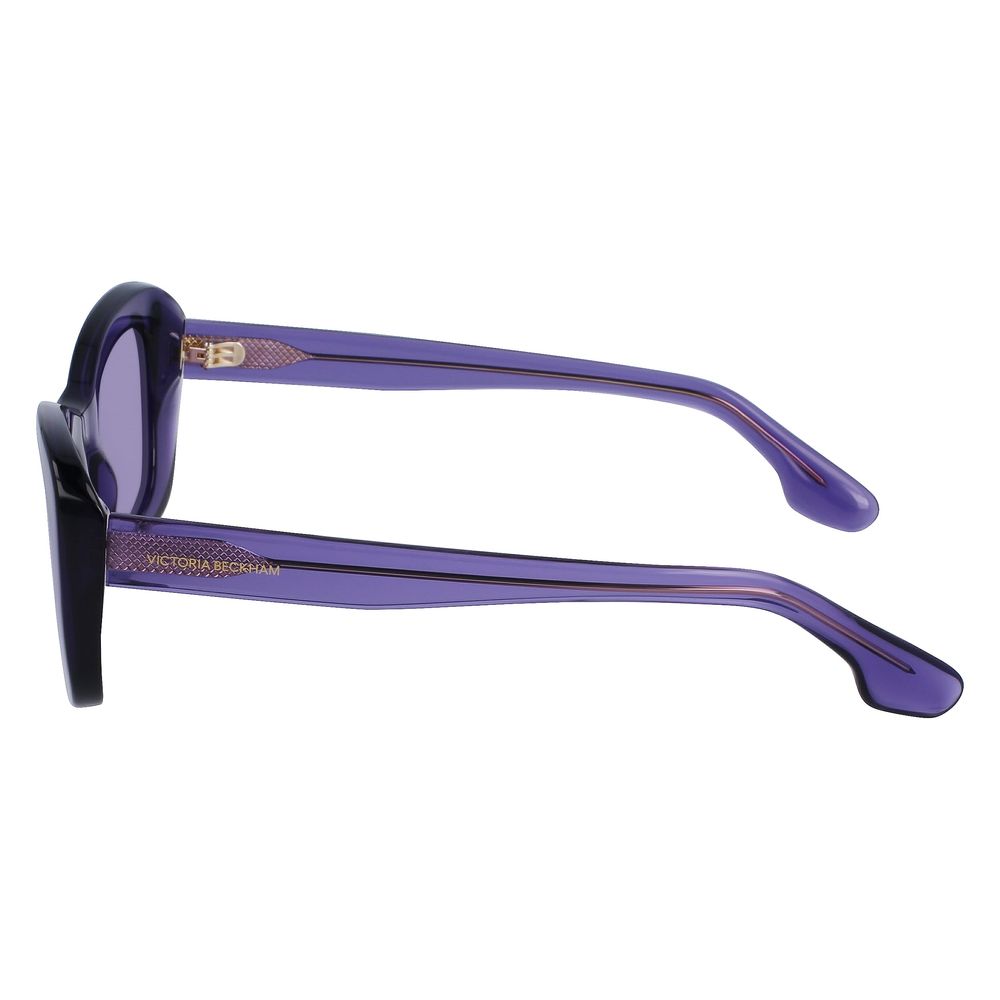 Gray Acetate Sunglasses - ventzia