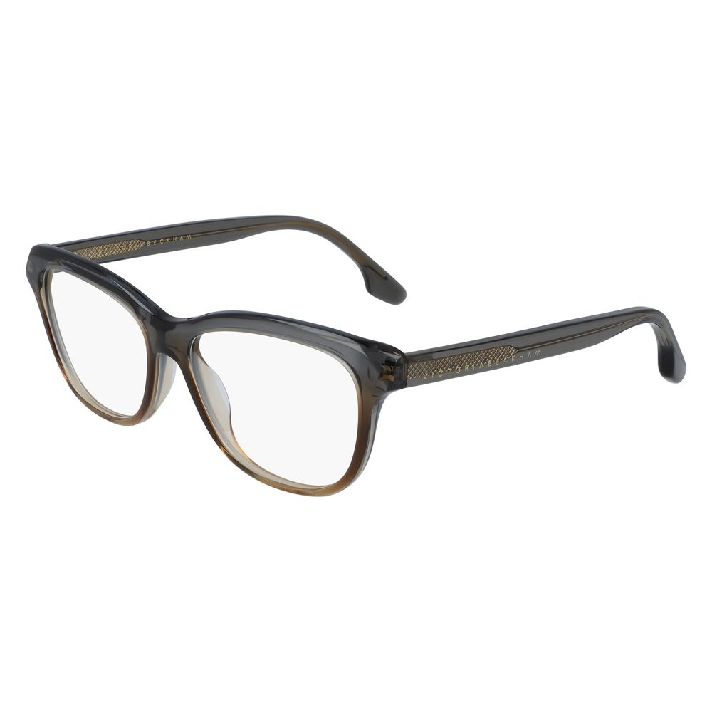 Gray Acetate Glasses (Frames) - ventzia