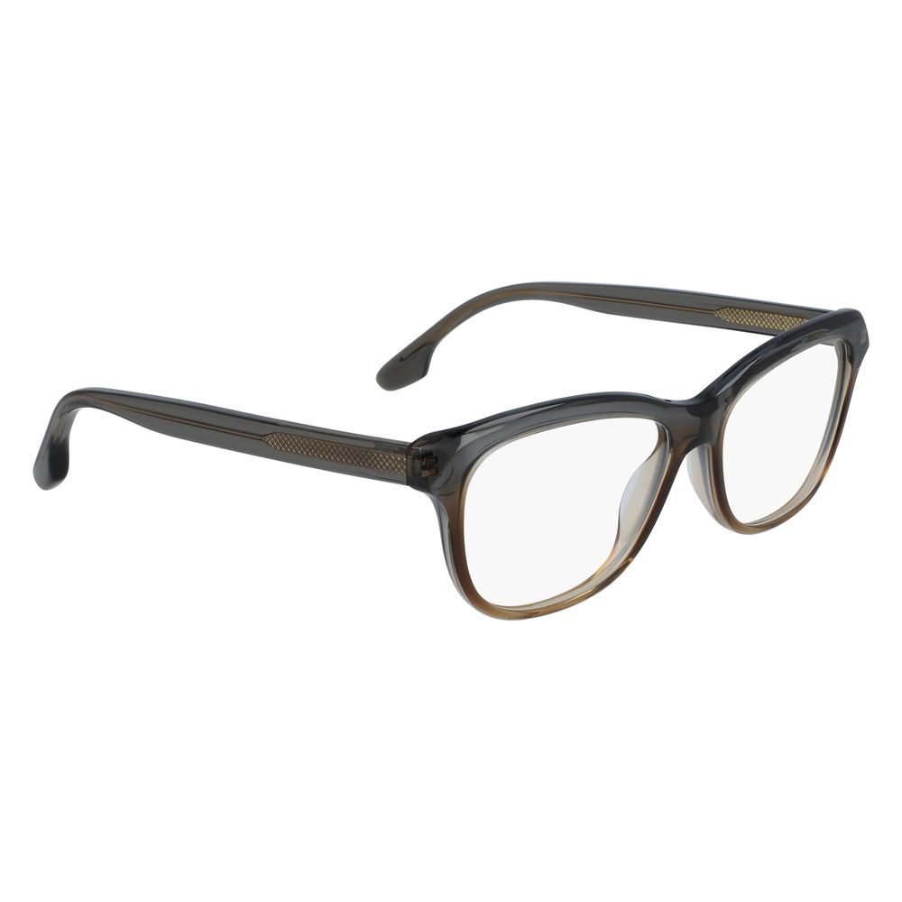 Gray Acetate Glasses (Frames) - ventzia
