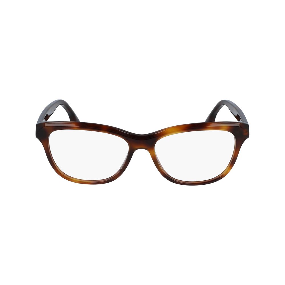 Brown Acetate Glasses (Frames) - ventzia