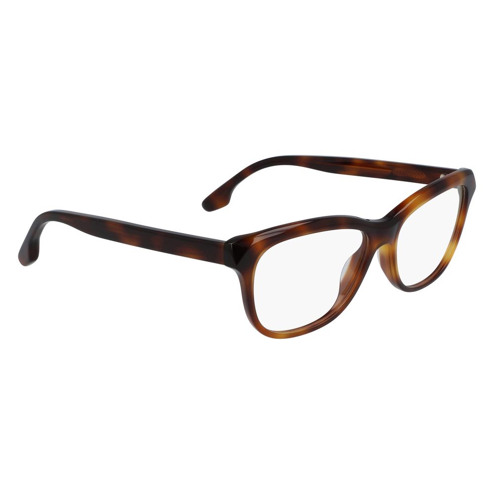 Brown Acetate Glasses (Frames) - ventzia
