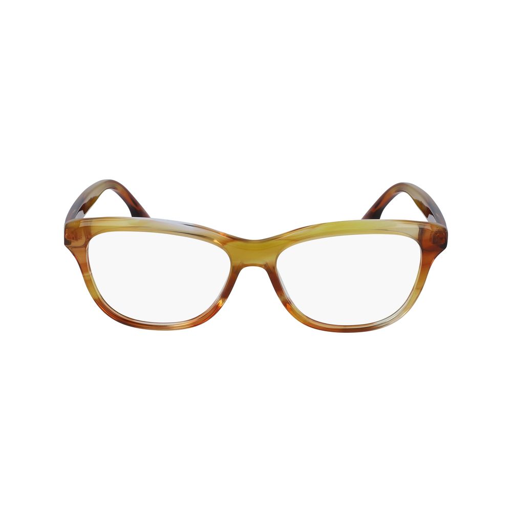 Gold Acetate Glasses (Frames) - ventzia