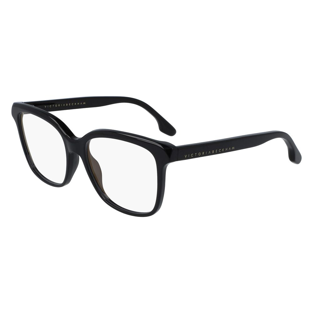 Black Acetate Glasses (Frames) - ventzia
