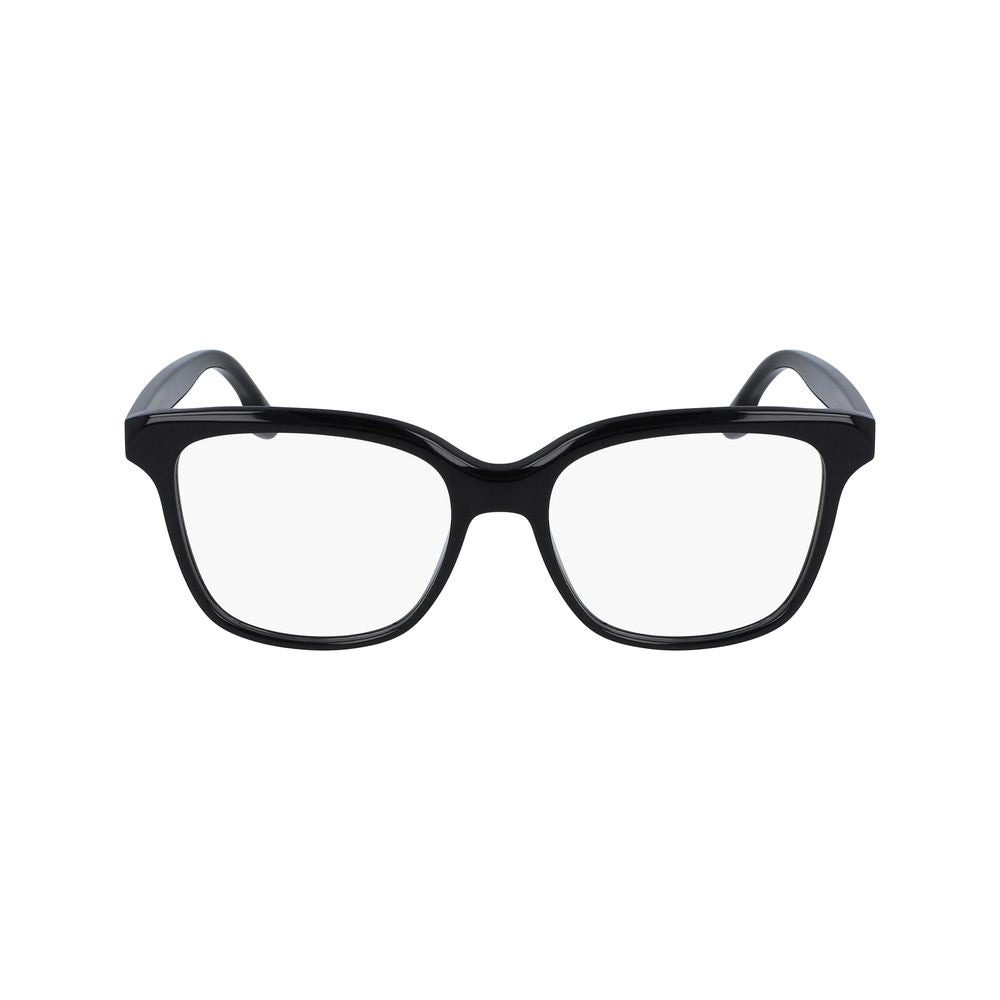 Black Acetate Glasses (Frames) - ventzia