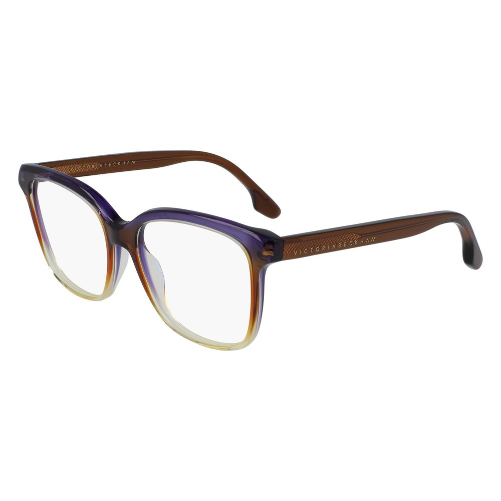 Brown Acetate Glasses (Frames) - ventzia
