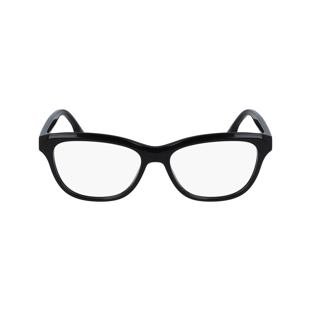 Black Acetate Glasses (Frames) - ventzia
