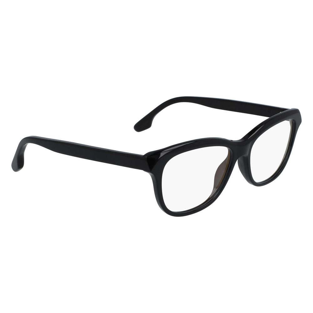Black Acetate Glasses (Frames) - ventzia