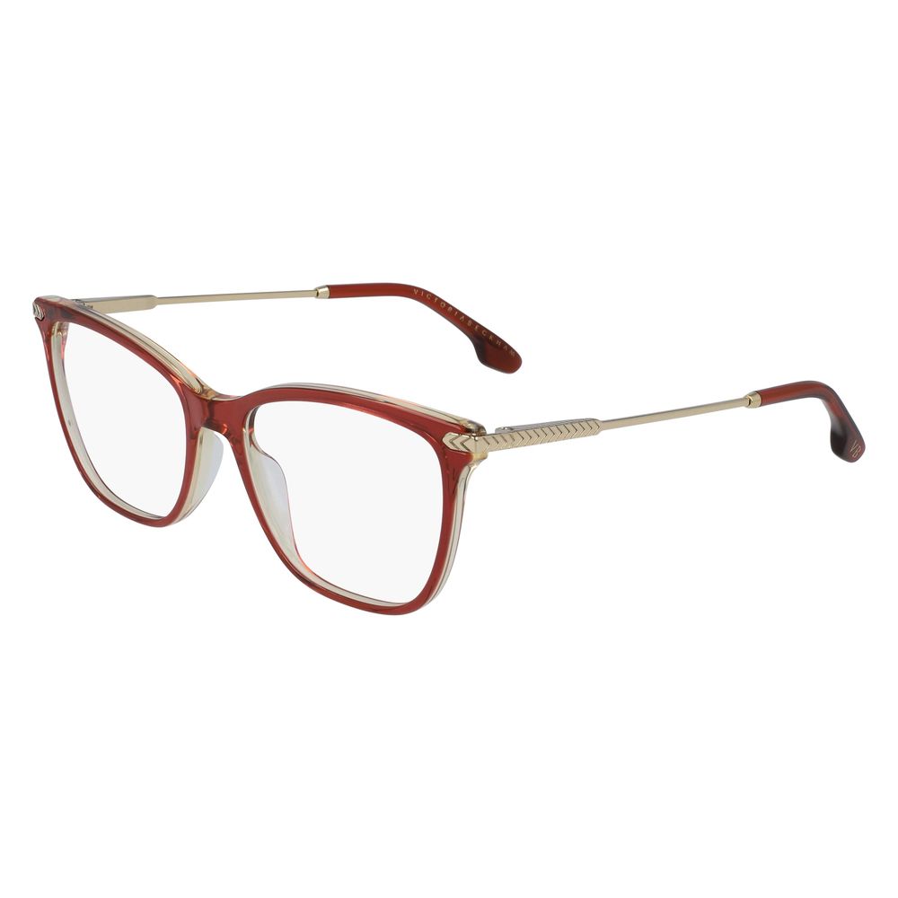 Gold Acetate Glasses (Frames) - ventzia