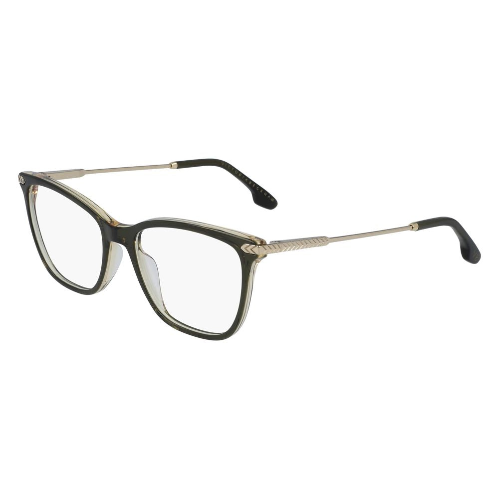 Brown Acetate Glasses (Frames) - ventzia