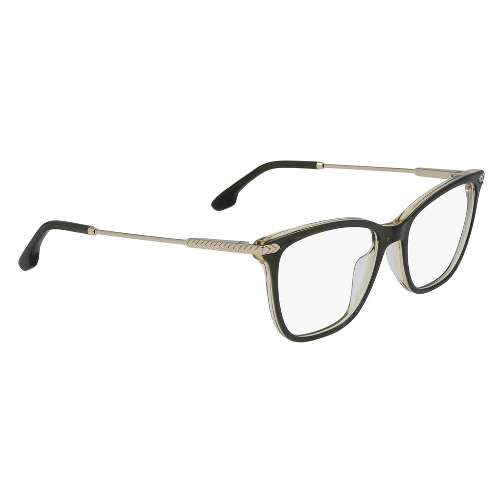 Brown Acetate Glasses (Frames) - ventzia