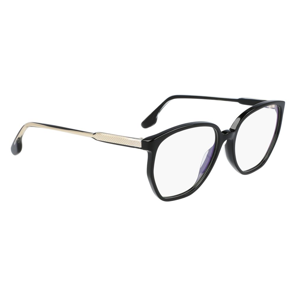 Black Acetate Glasses (Frames) - ventzia