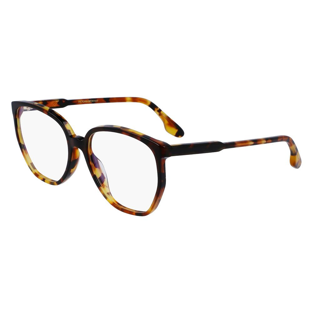 Brown Acetate Glasses (Frames) - ventzia
