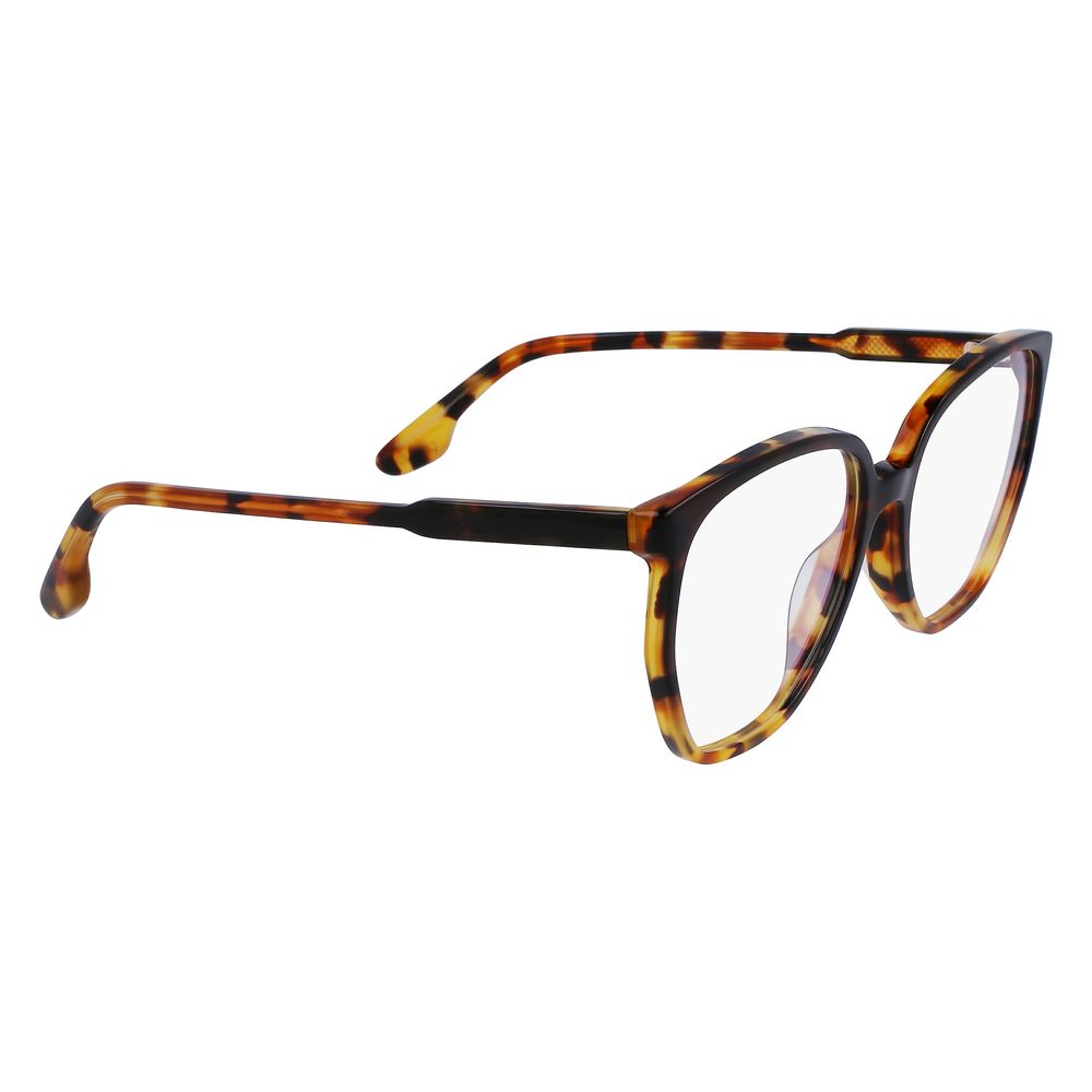 Brown Acetate Glasses (Frames) - ventzia