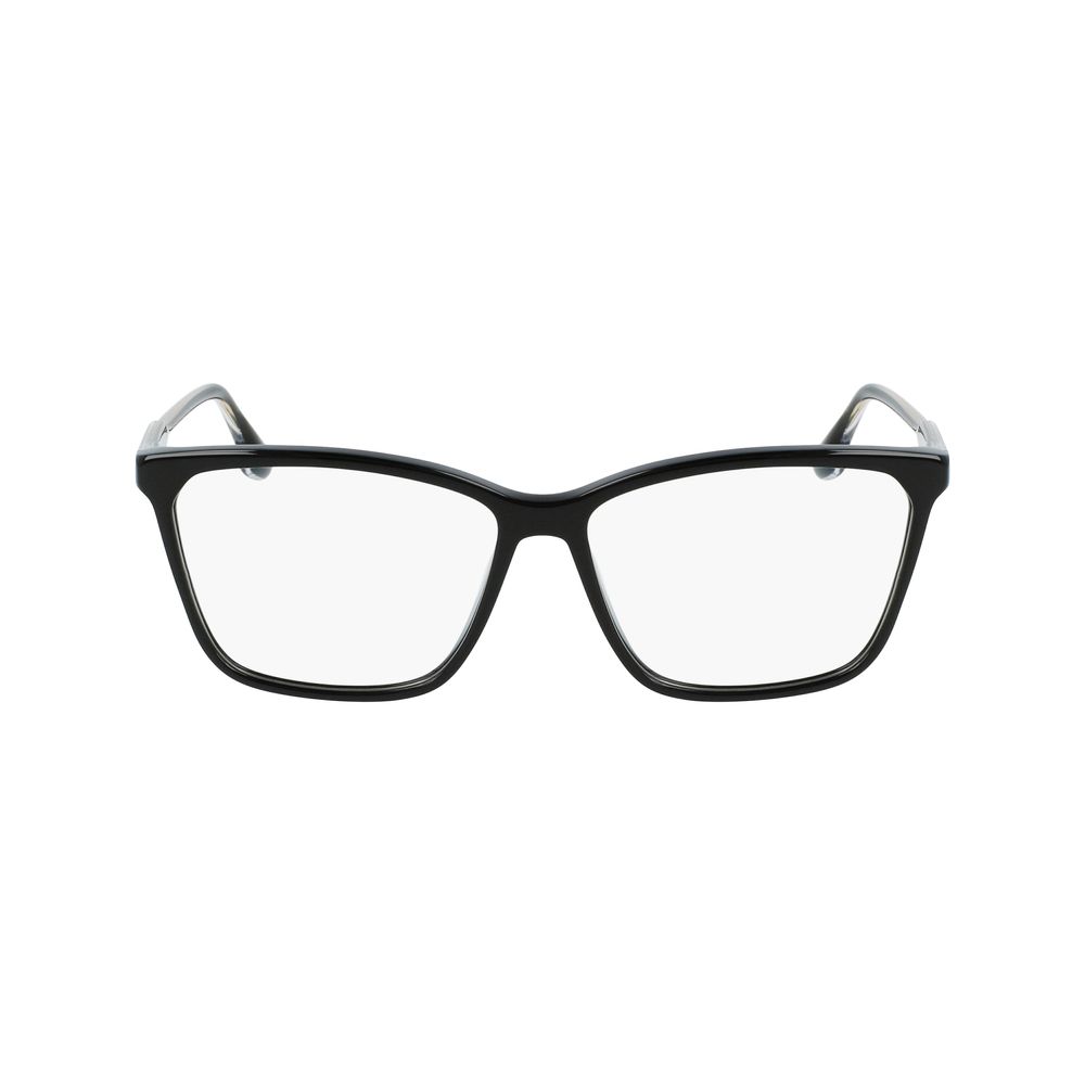 Black Acetate Glasses (Frames) - ventzia