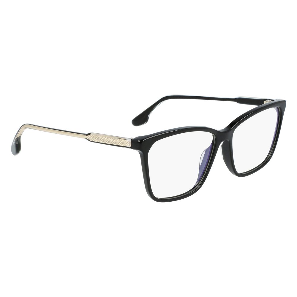 Black Acetate Glasses (Frames) - ventzia