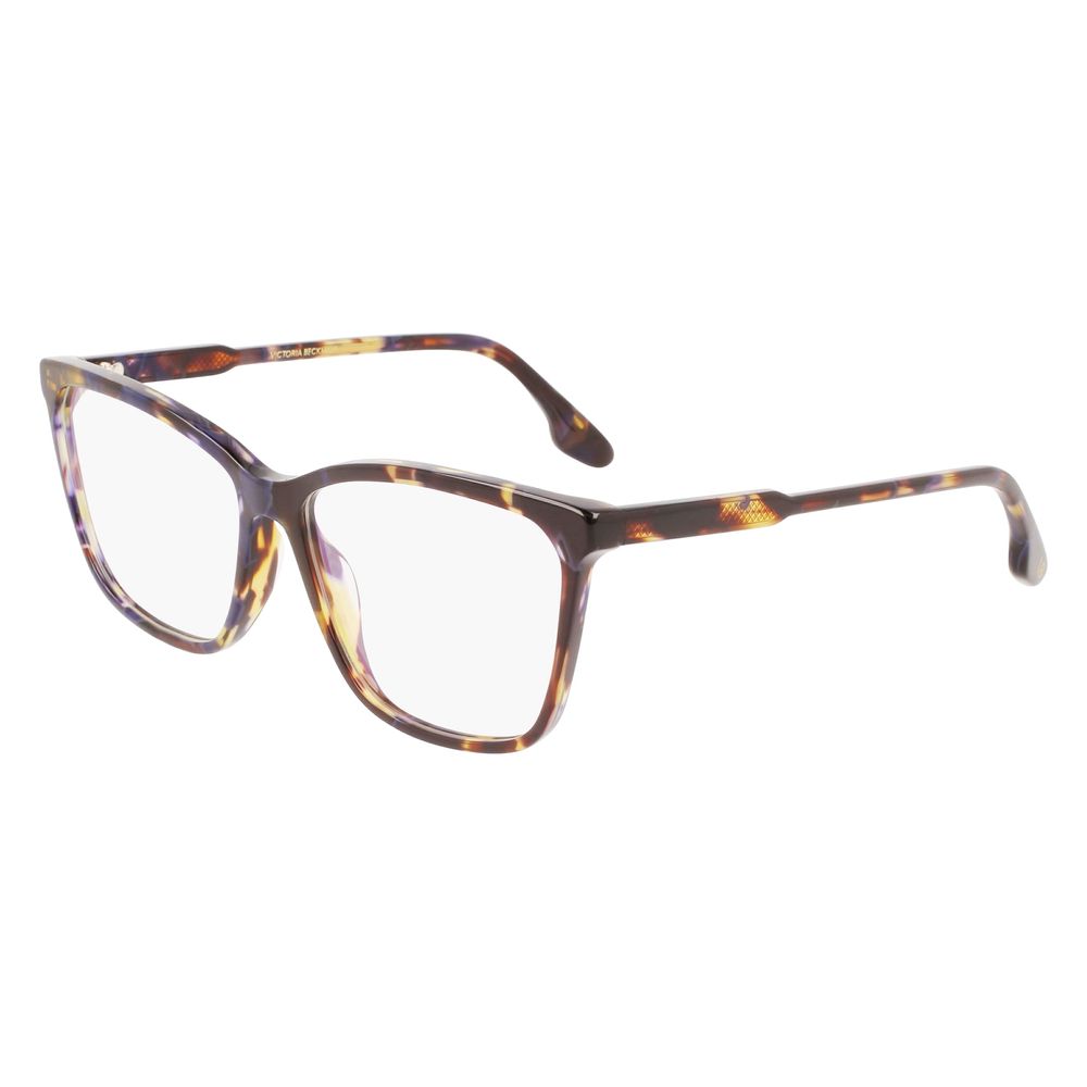 Brown Acetate Glasses (Frames) - ventzia