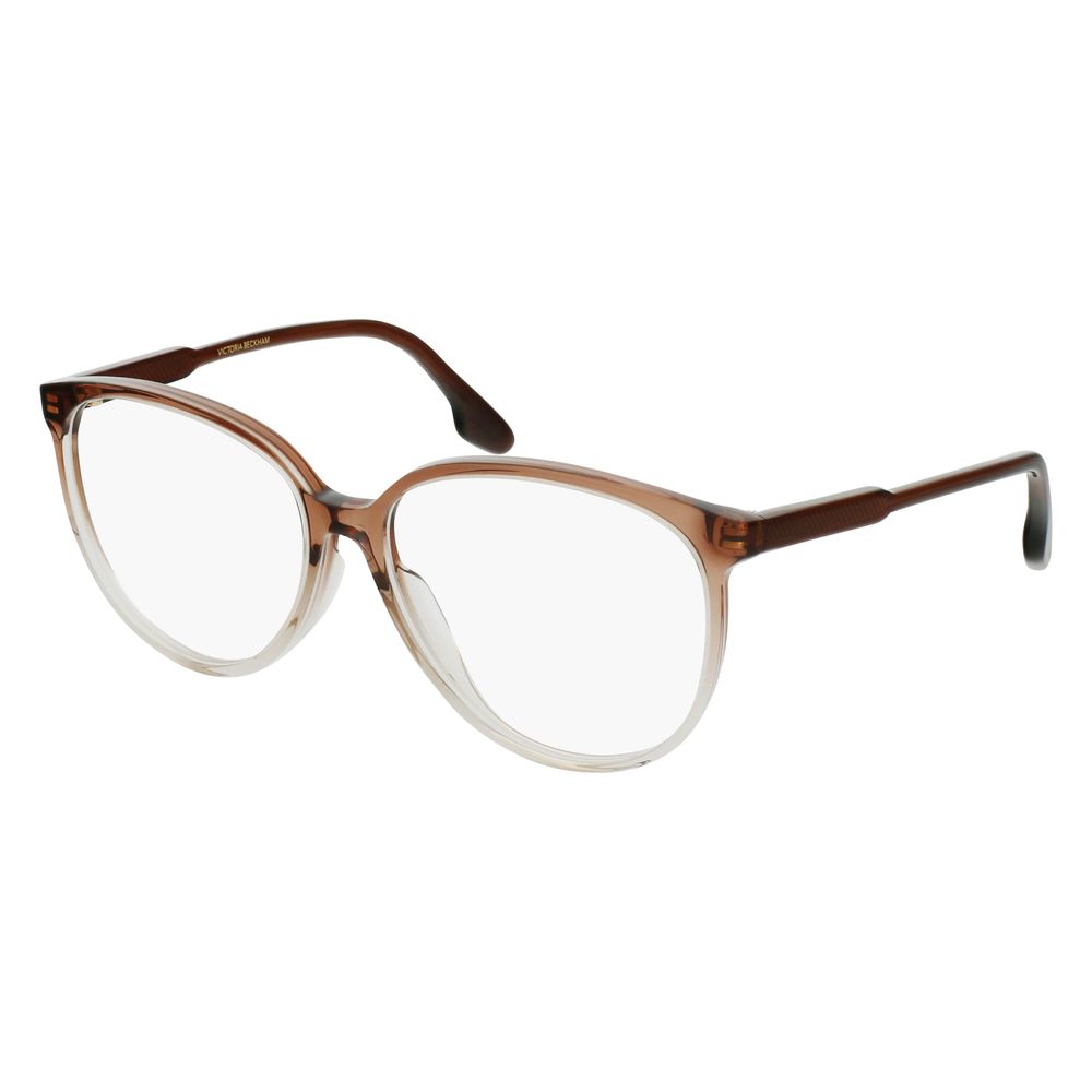 Brown Acetate Glasses (Frames) - ventzia