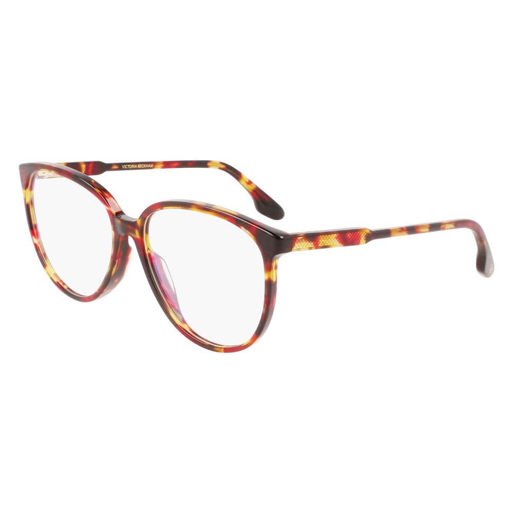 Brown Acetate Glasses (Frames) - ventzia