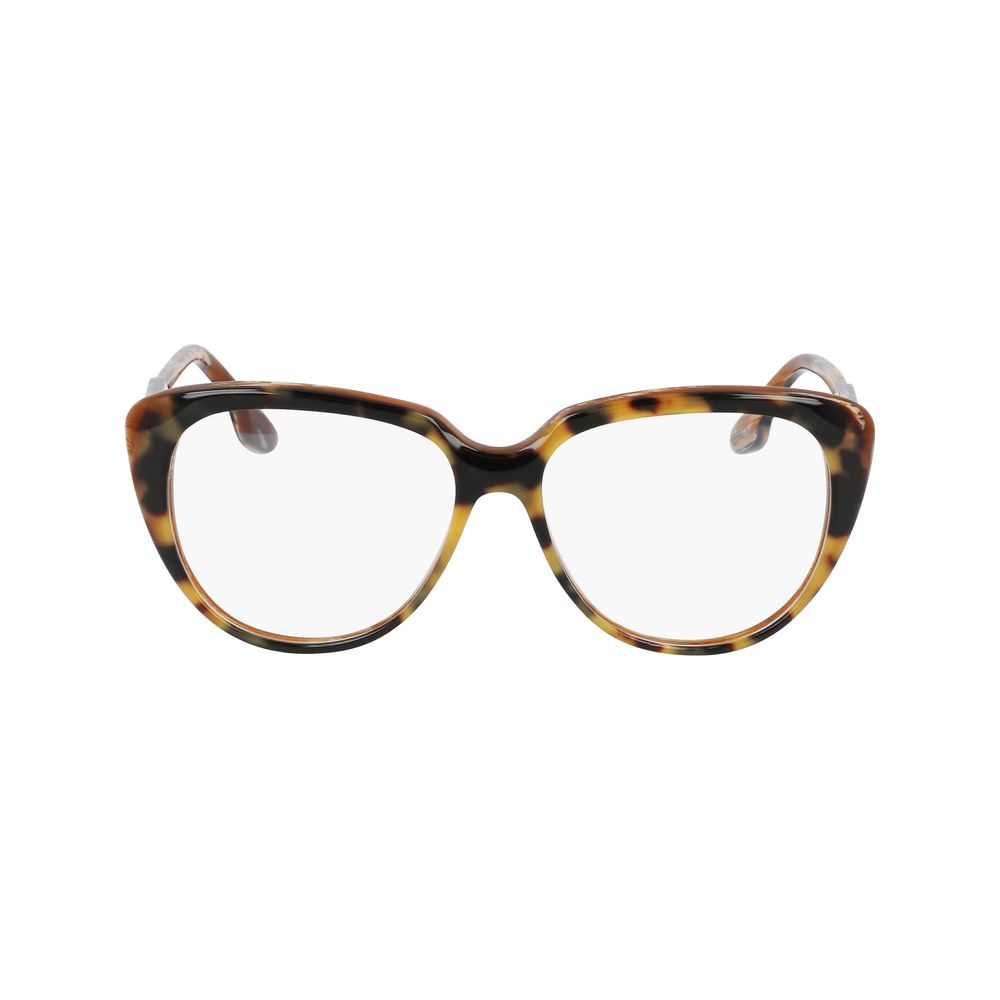 Brown Acetate Glasses (Frames) - ventzia