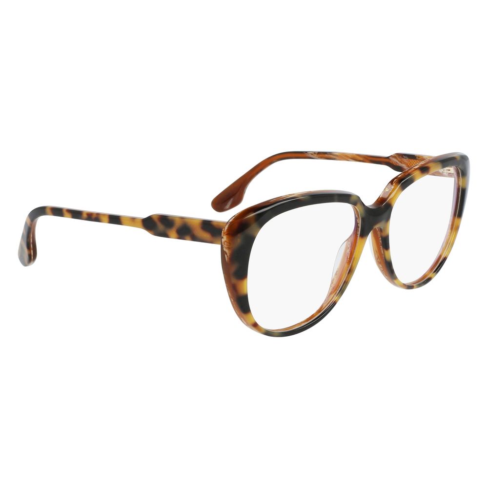 Brown Acetate Glasses (Frames) - ventzia