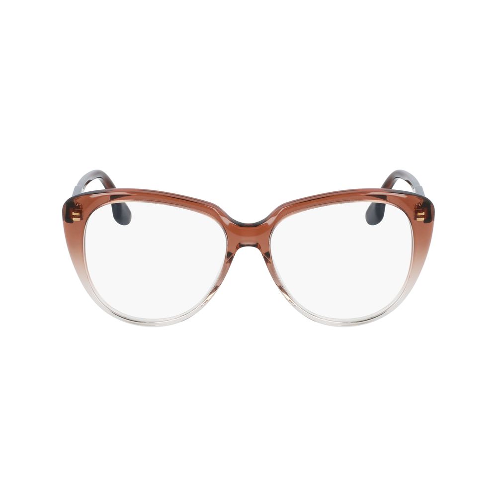 Brown Acetate Glasses (Frames) - ventzia