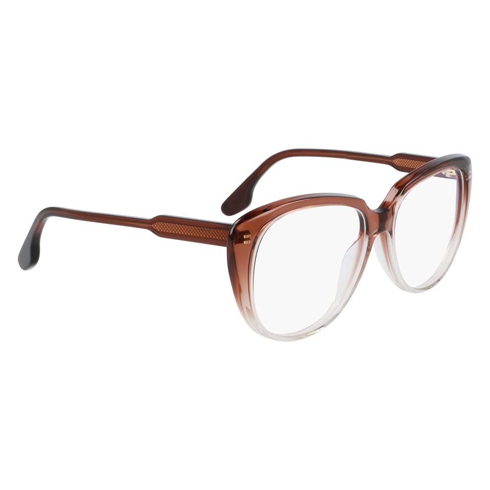 Brown Acetate Glasses (Frames) - ventzia