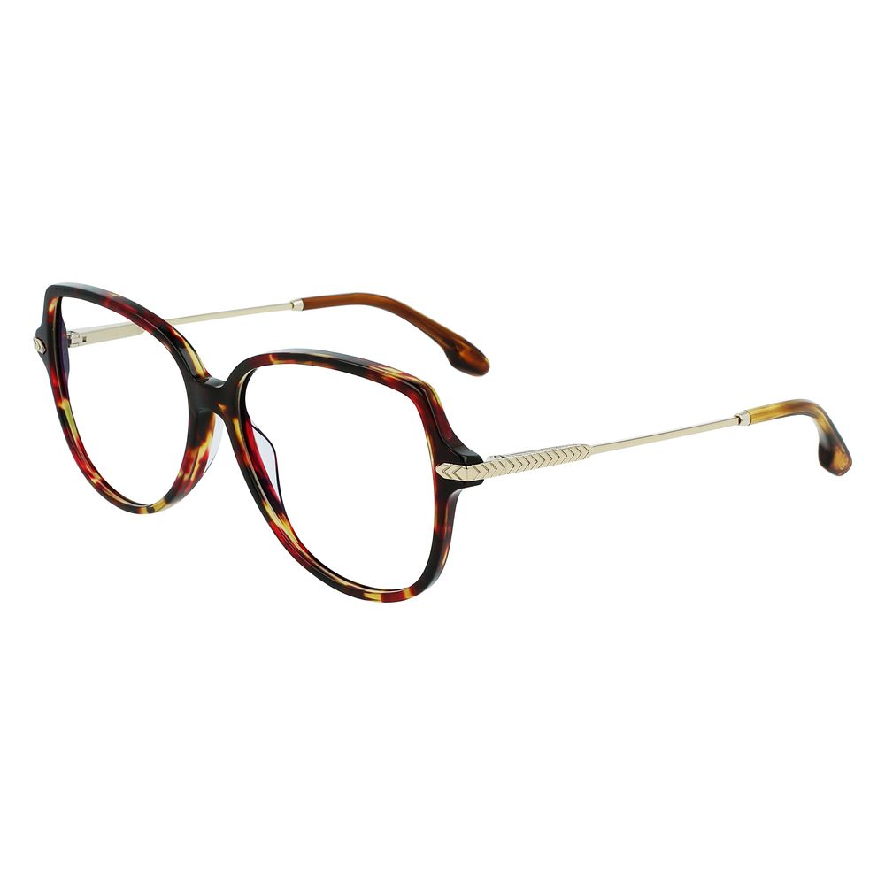 Brown Acetate Glasses (Frames) - ventzia