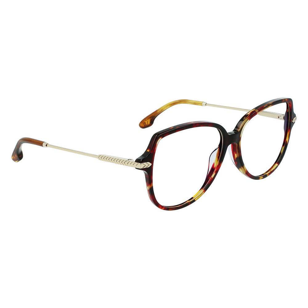 Brown Acetate Glasses (Frames) - ventzia