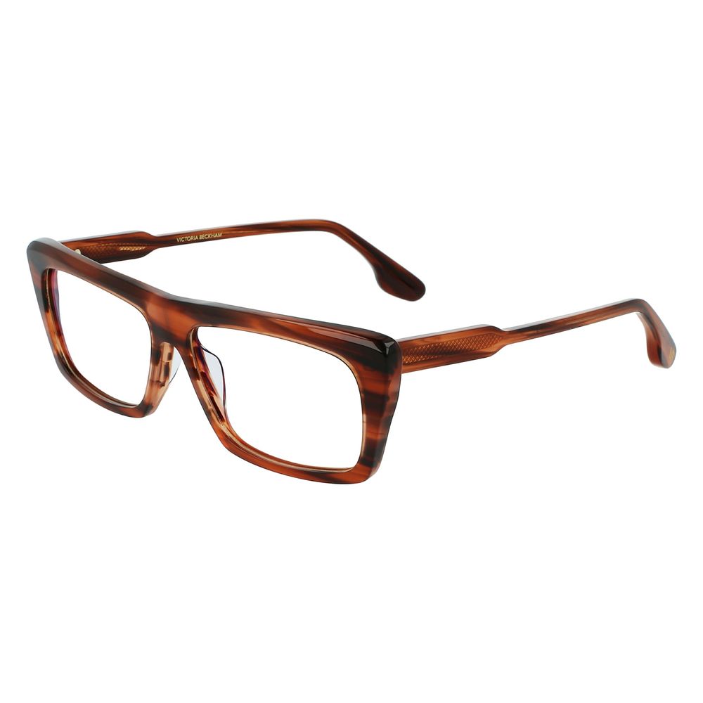 Brown Acetate Glasses (Frames) - ventzia