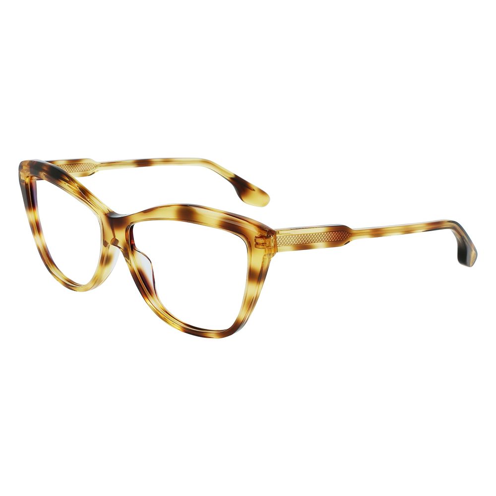 Brown Acetate Glasses (Frames) - ventzia