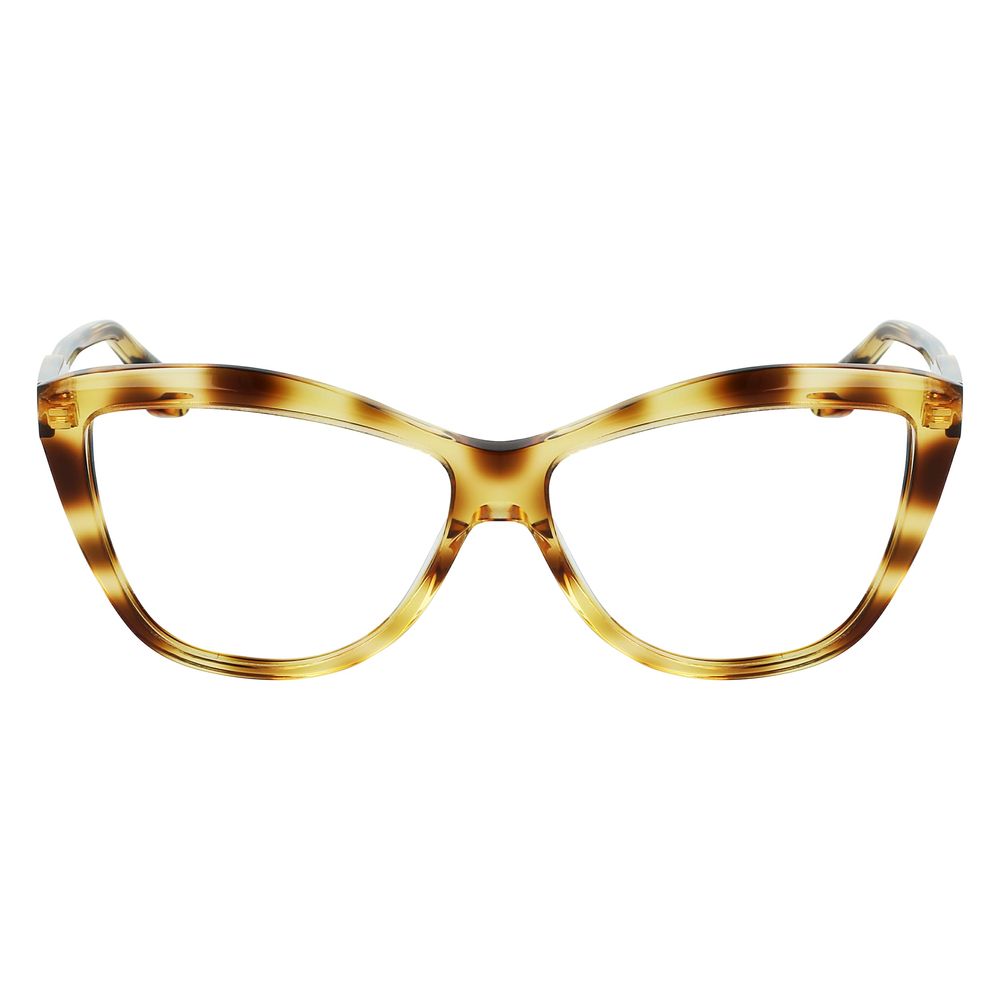 Brown Acetate Glasses (Frames) - ventzia