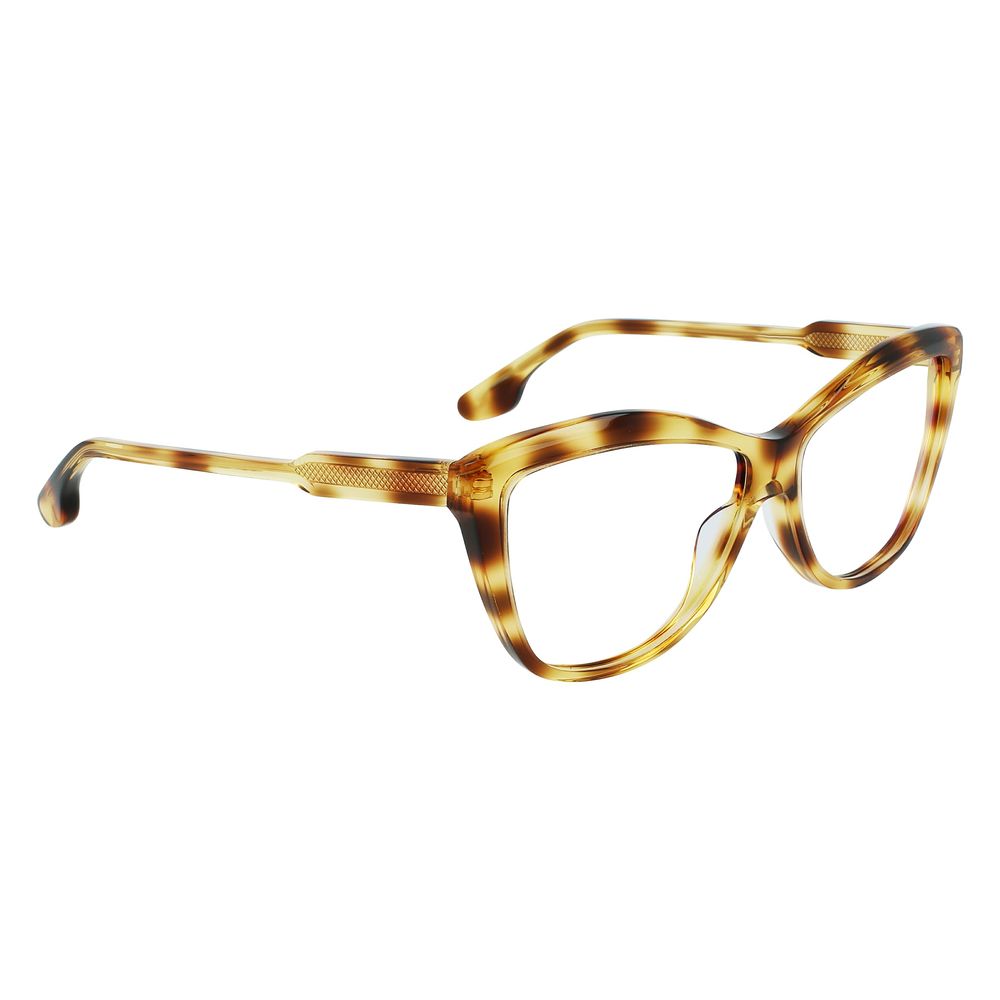 Brown Acetate Glasses (Frames) - ventzia