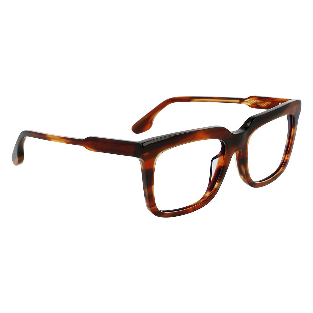 Brown Acetate Glasses (Frames) - ventzia