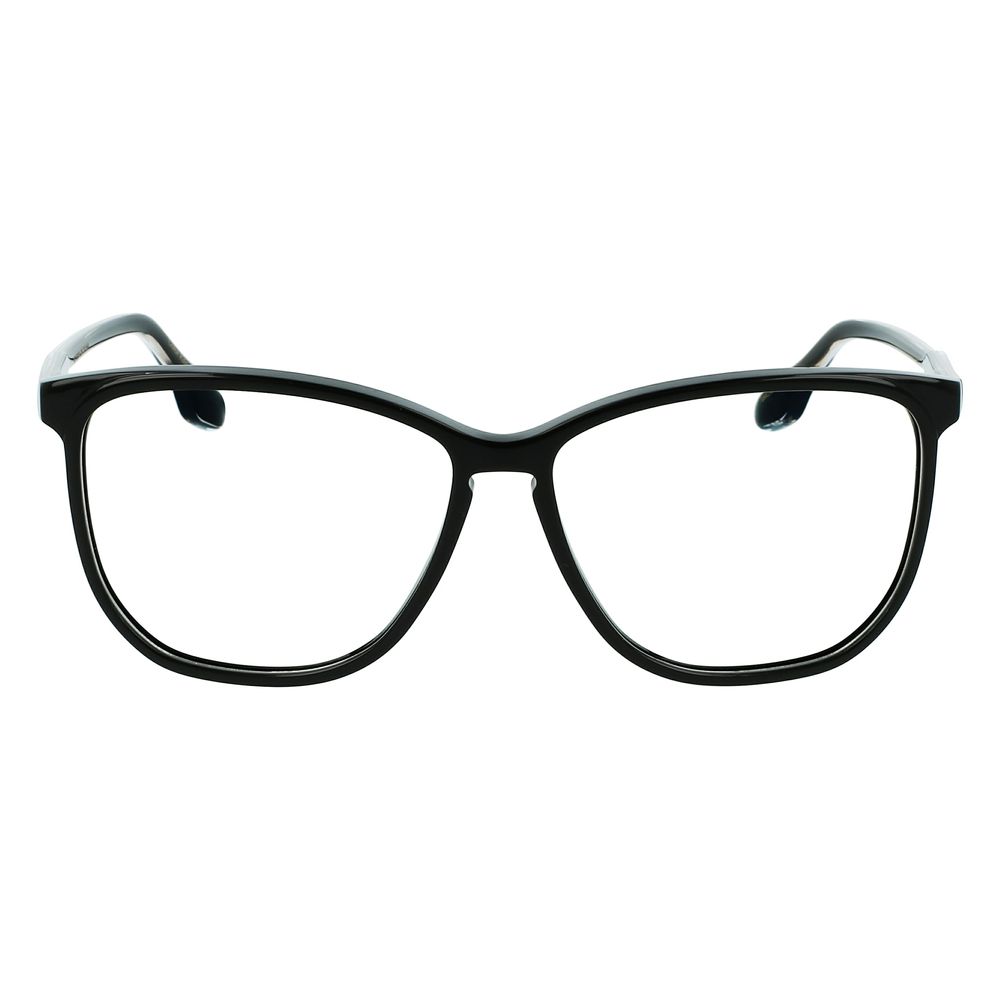 Black Acetate Glasses (Frames) - ventzia