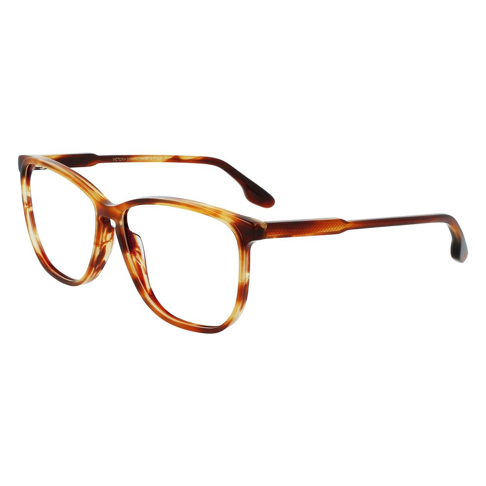 Brown Acetate Glasses (Frames) - ventzia