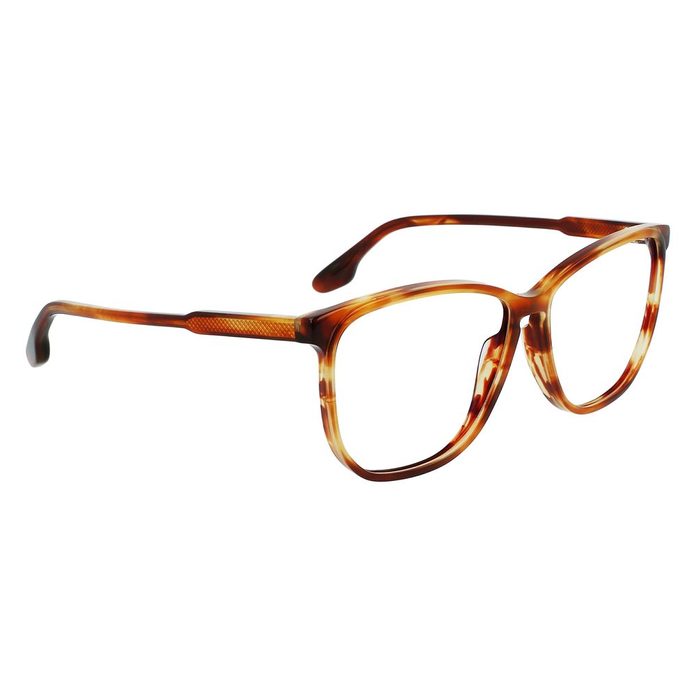 Brown Acetate Glasses (Frames) - ventzia