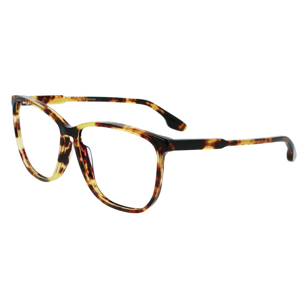 Brown Acetate Glasses (Frames) - ventzia
