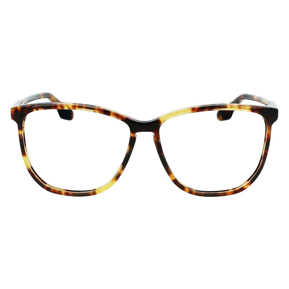 Brown Acetate Glasses (Frames) - ventzia