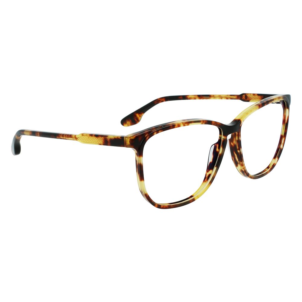 Brown Acetate Glasses (Frames) - ventzia